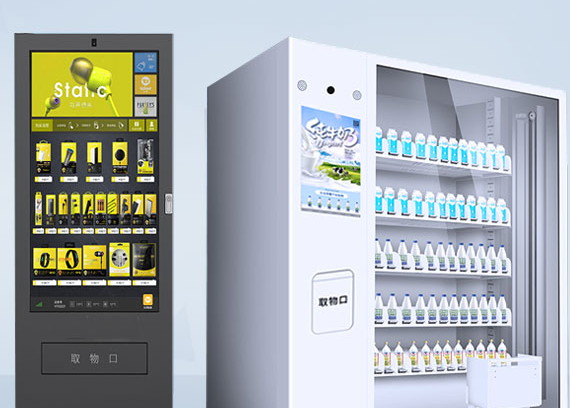 自動售貨機(jī)觸摸屏廠家怎么找？