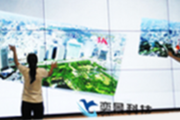 拼接屏觸摸框廠(chǎng)家有哪些